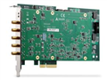 PCIe-9852 2通道14位200MS/s模拟输入PCIe高速采集卡